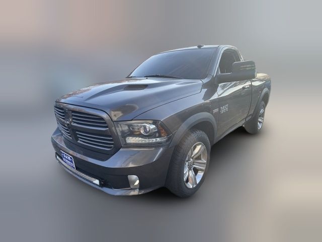 2014 Ram 1500 Sport