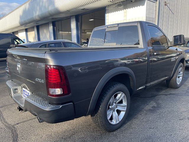 2014 Ram 1500 Sport