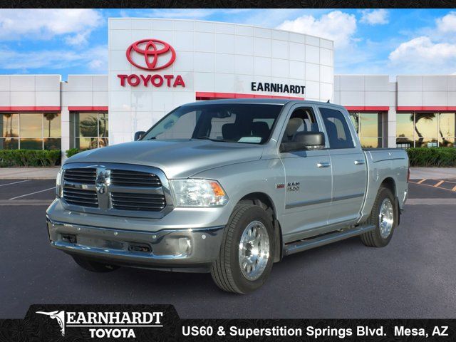 2014 Ram 1500 Lone Star