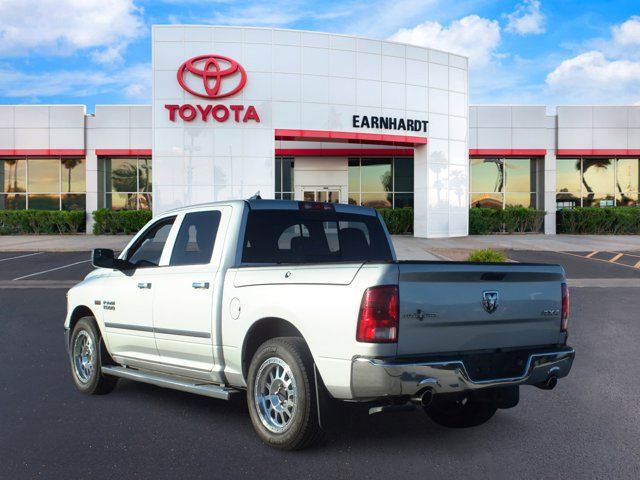 2014 Ram 1500 Lone Star