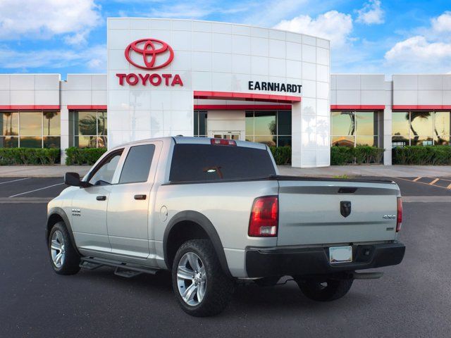 2014 Ram 1500 Tradesman