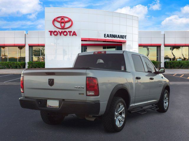 2014 Ram 1500 Tradesman