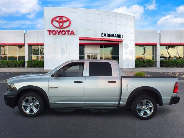 2014 Ram 1500 Tradesman