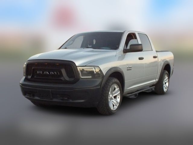 2014 Ram 1500 Tradesman