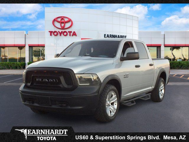 2014 Ram 1500 Tradesman