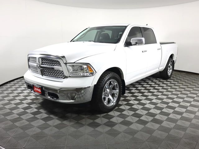 2014 Ram 1500 Laramie