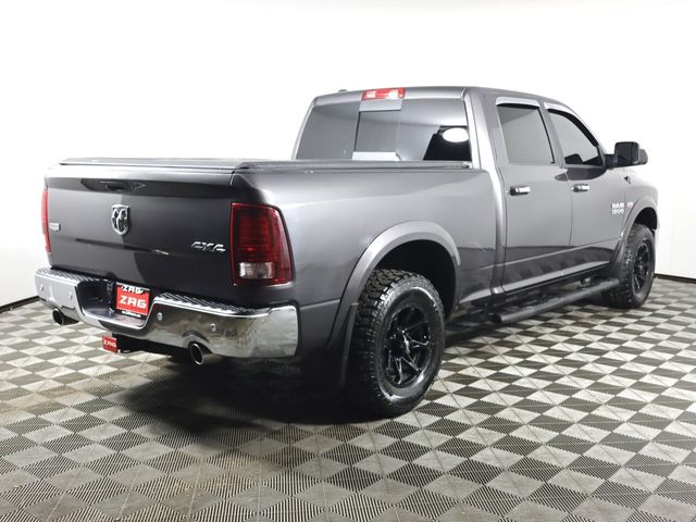 2014 Ram 1500 Laramie