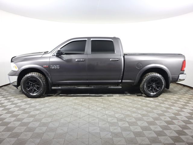 2014 Ram 1500 Laramie