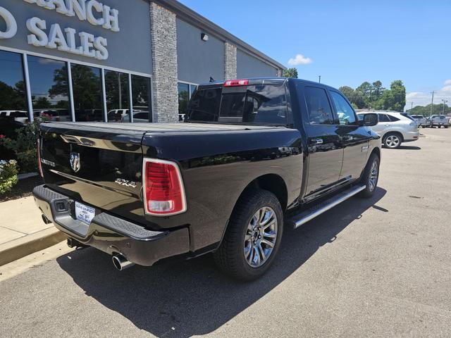 2014 Ram 1500 Longhorn Limited