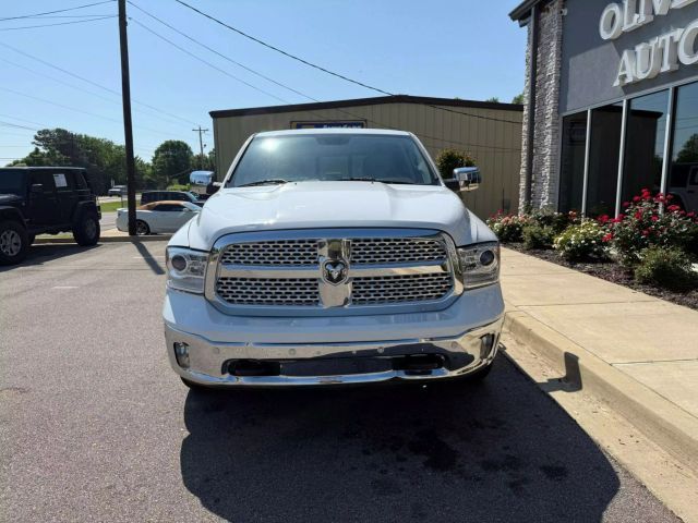 2014 Ram 1500 Laramie