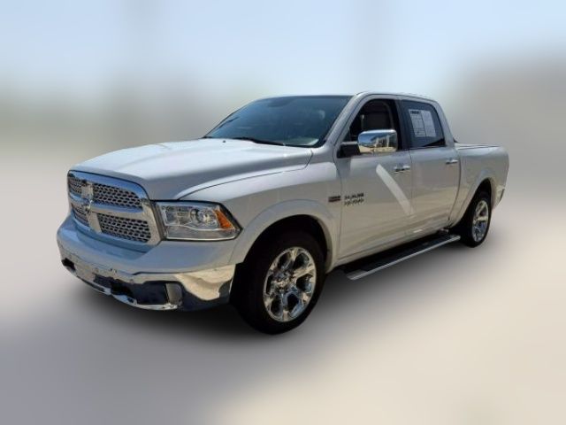 2014 Ram 1500 Laramie