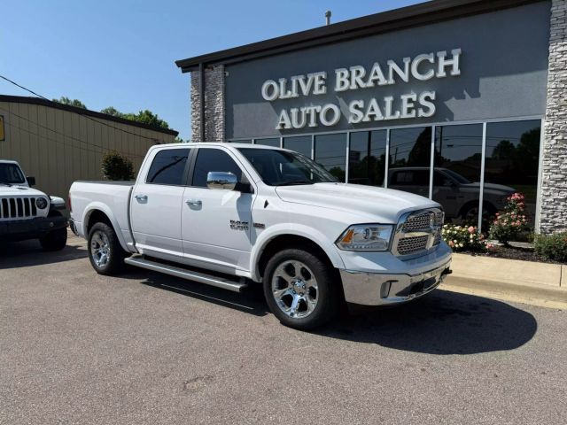 2014 Ram 1500 Laramie