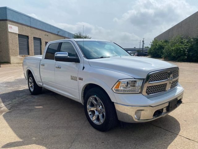2014 Ram 1500 Laramie