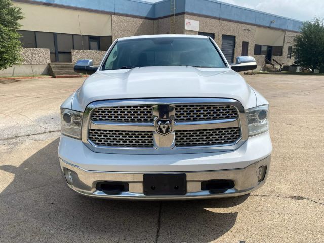 2014 Ram 1500 Laramie