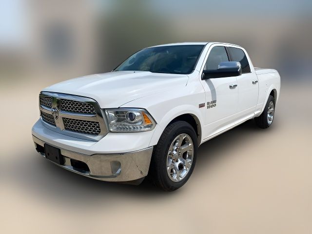 2014 Ram 1500 Laramie