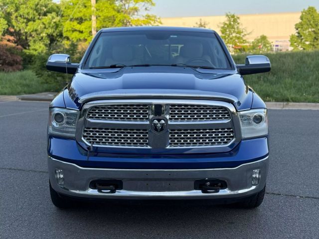 2014 Ram 1500 Laramie