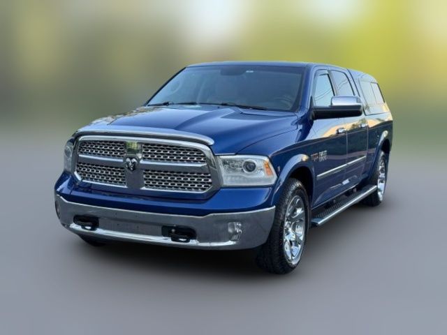2014 Ram 1500 Laramie