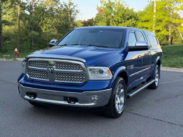 2014 Ram 1500 Laramie