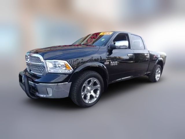 2014 Ram 1500 Laramie