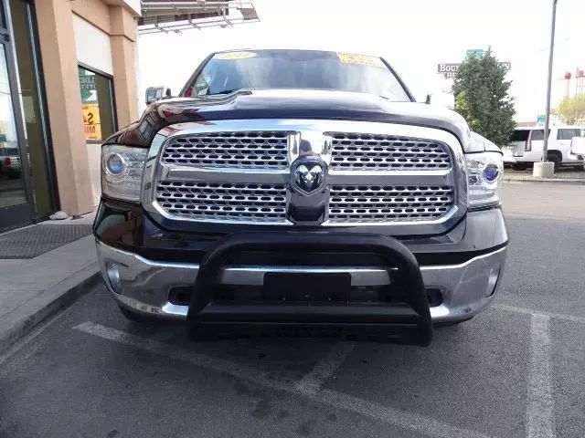 2014 Ram 1500 Laramie