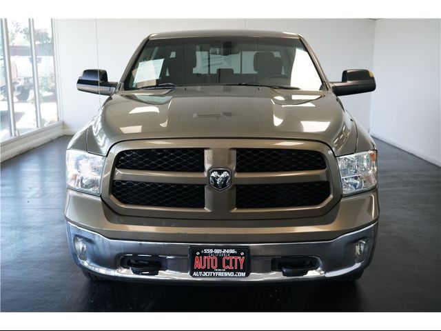 2014 Ram 1500 Outdoorsman