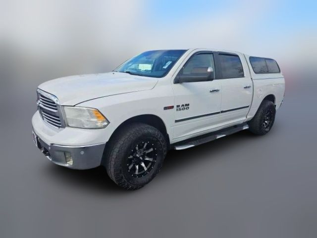 2014 Ram 1500 Big Horn
