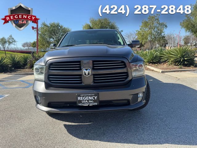 2014 Ram 1500 Sport
