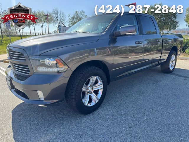 2014 Ram 1500 Sport