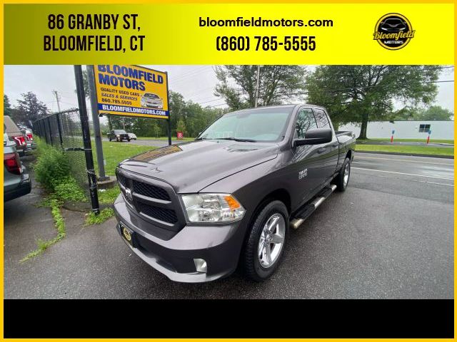 2014 Ram 1500 Express