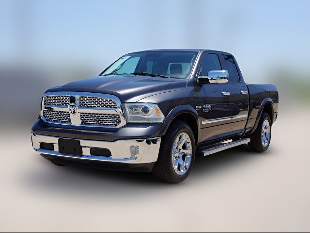 2014 Ram 1500 Laramie