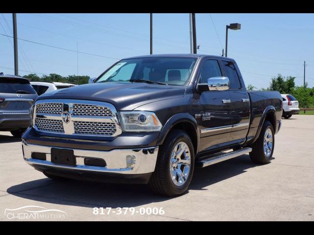 2014 Ram 1500 Laramie