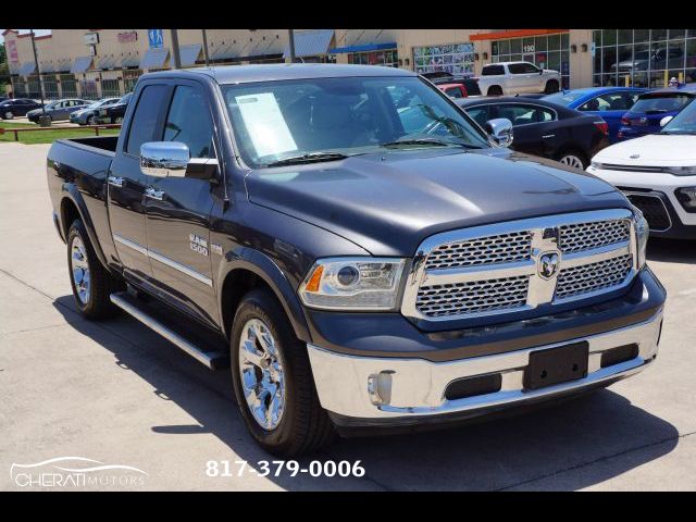2014 Ram 1500 Laramie