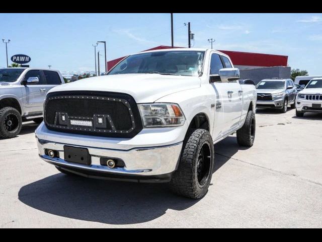 2014 Ram 1500 SLT