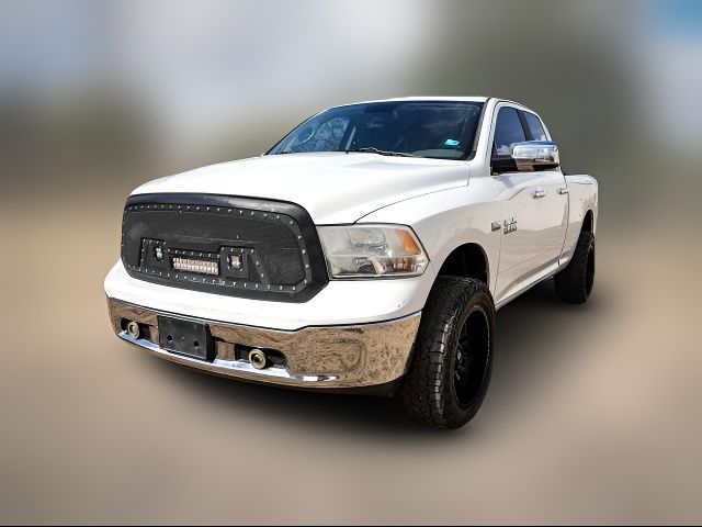 2014 Ram 1500 SLT