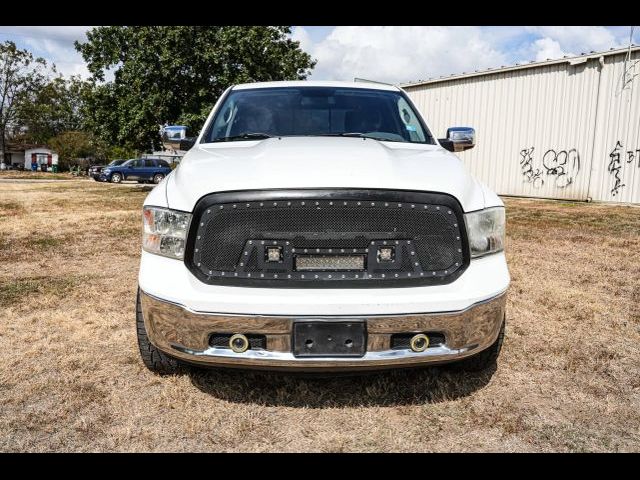 2014 Ram 1500 SLT