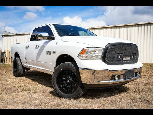 2014 Ram 1500 SLT