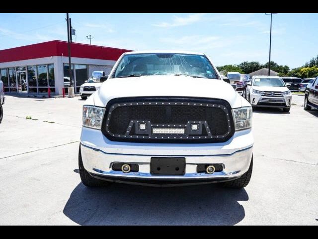 2014 Ram 1500 SLT