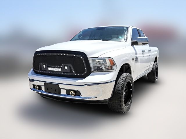 2014 Ram 1500 SLT