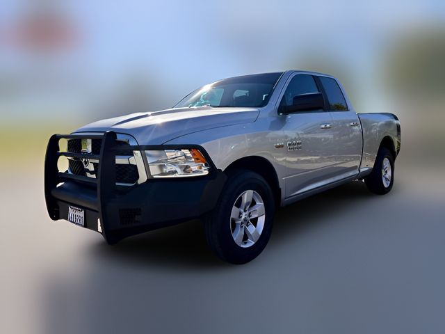 2014 Ram 1500 SLT