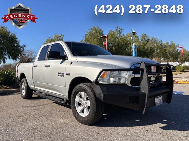 2014 Ram 1500 SLT