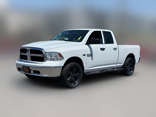 2014 Ram 1500 SLT