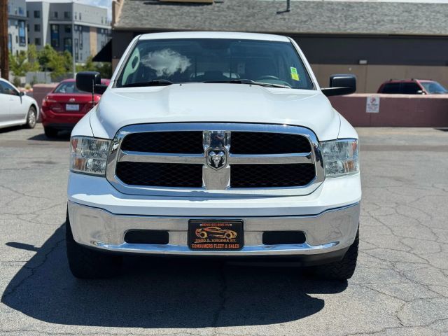 2014 Ram 1500 SLT