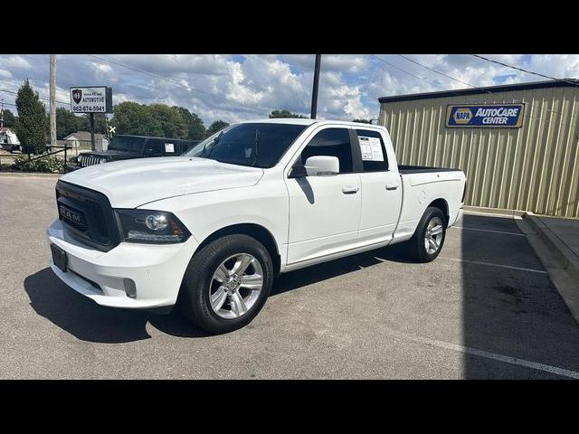 2014 Ram 1500 Sport