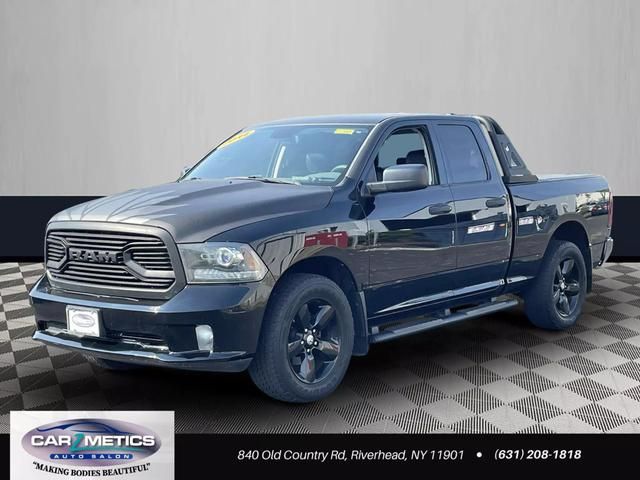 2014 Ram 1500 Express