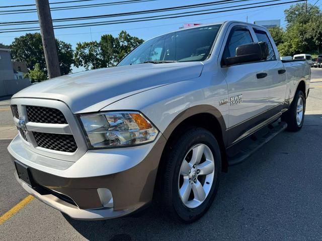 2014 Ram 1500 Express