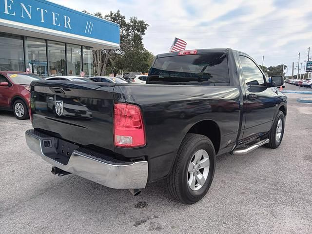 2014 Ram 1500 ST