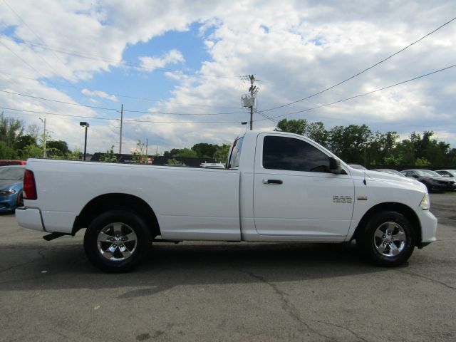 2014 Ram 1500 Tradesman