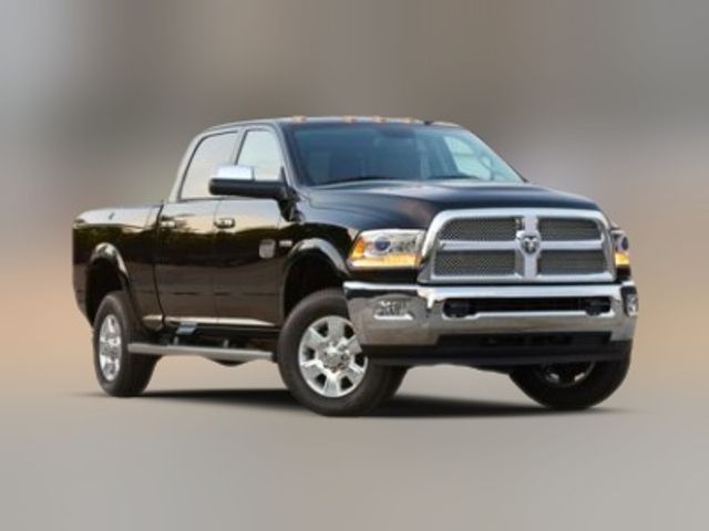 2014 Ram 2500 Tradesman