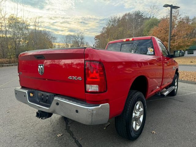 2014 Ram 2500 SLT