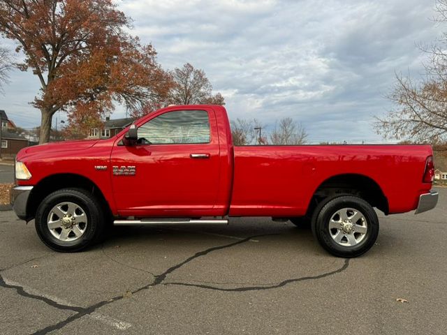 2014 Ram 2500 SLT